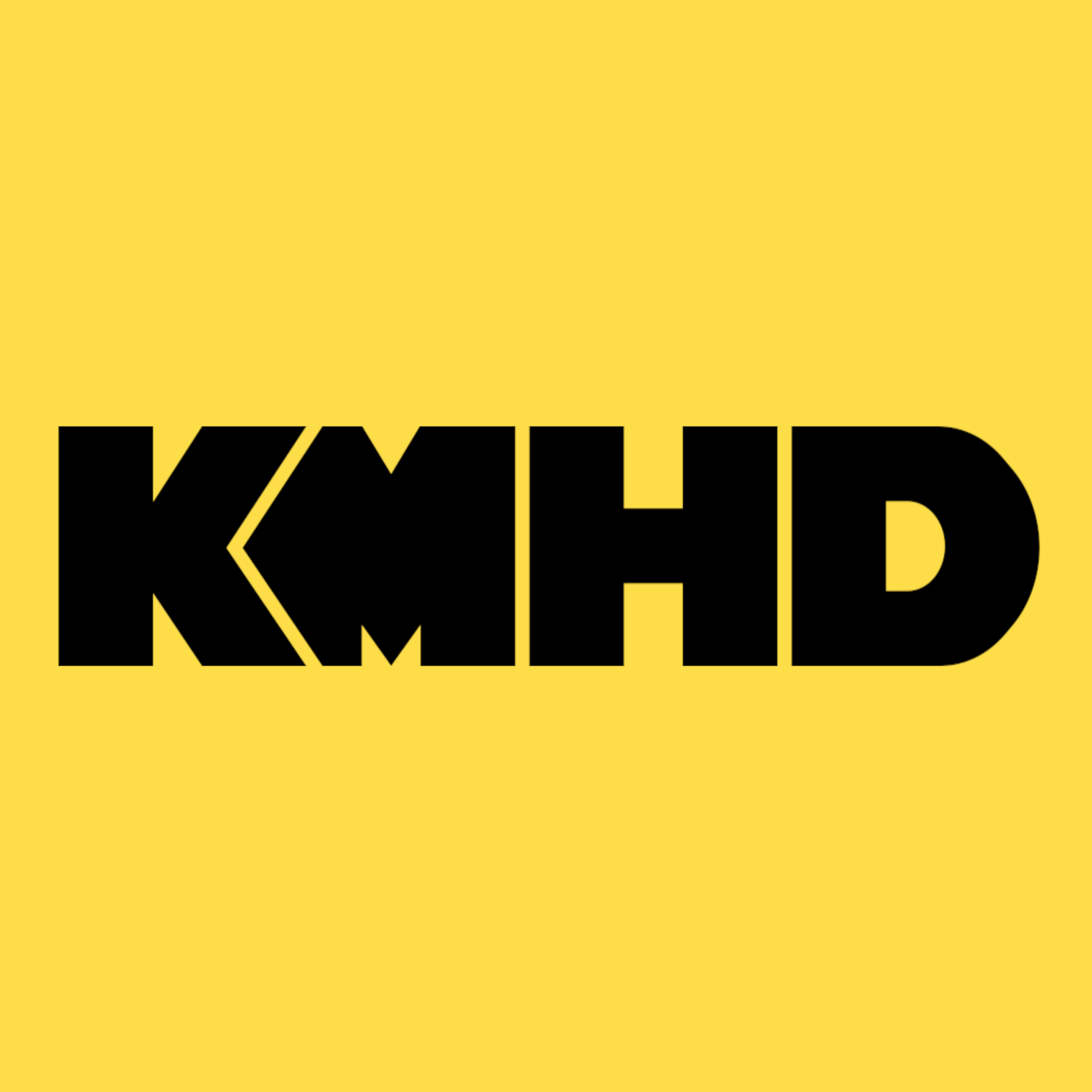 KMHD